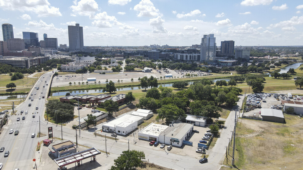 White Settlement Properties cartera de 3 inmuebles en venta en LoopNet.es - Foto del edificio - Imagen 1 de 37