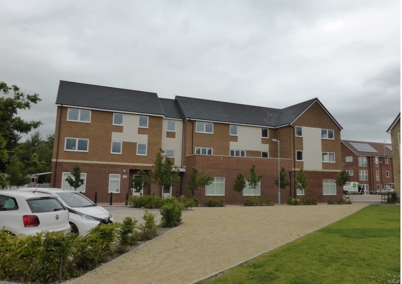 Nightingale Way, Radstock en venta Foto principal- Imagen 1 de 3