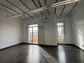 Plaça de Francesc Macià, Barcelona, Barcelona en alquiler Foto del interior- Imagen 1 de 13