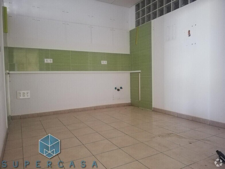 Local en La Puebla de Montalbán, Toledo en venta - Foto del edificio - Imagen 2 de 9