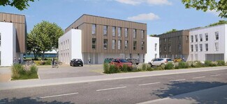 Más detalles de Oficina en venta