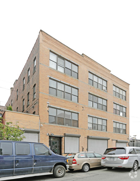 257-261 Varet St, Brooklyn, NY en alquiler - Foto del edificio - Imagen 1 de 11