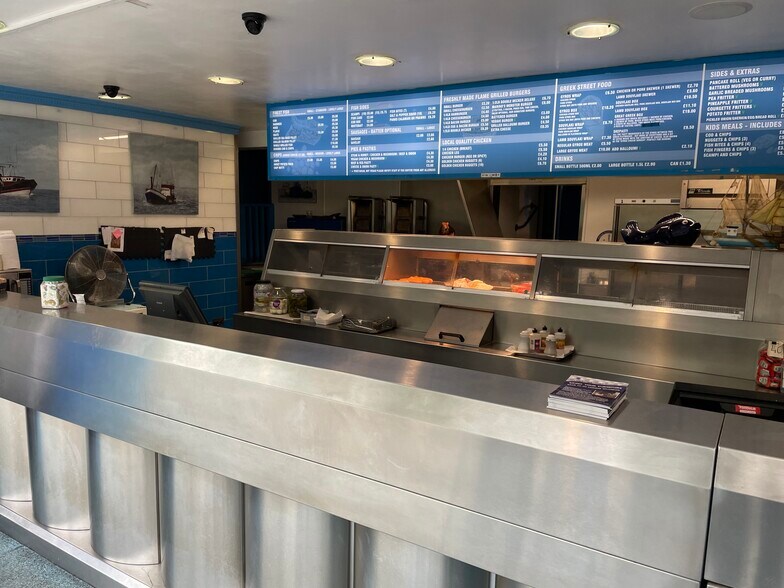 59 Faversham Rd, Ashford en alquiler - Foto del edificio - Imagen 2 de 6