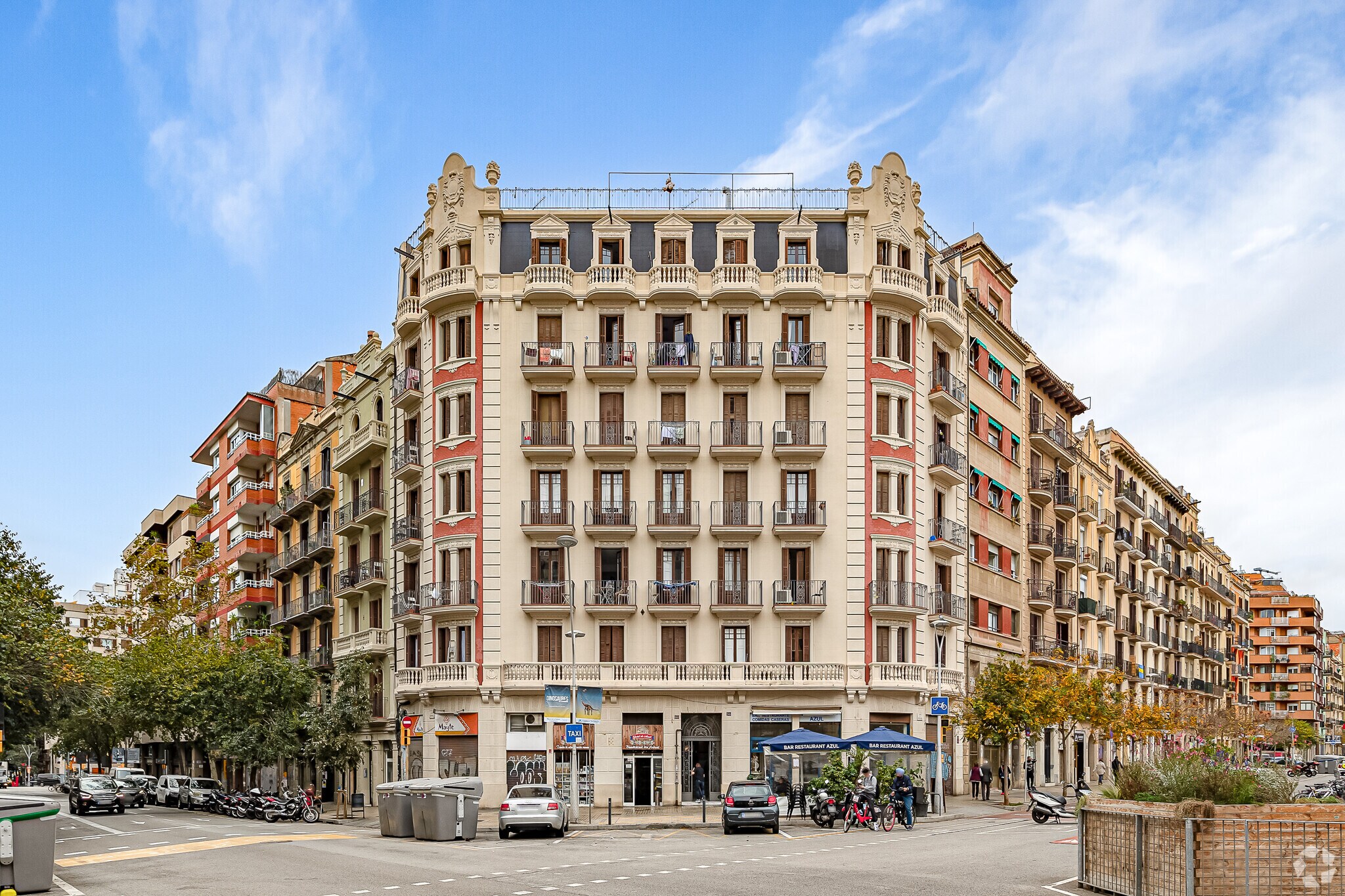 Carrer de Provença, 54, Barcelona, Barcelona en venta Foto principal- Imagen 1 de 1