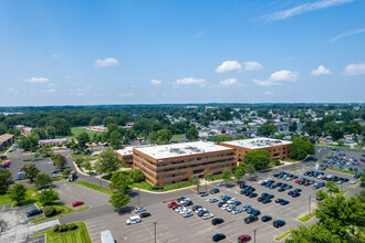 3331 Street Rd, Bensalem, PA - vista aérea  vista de mapa