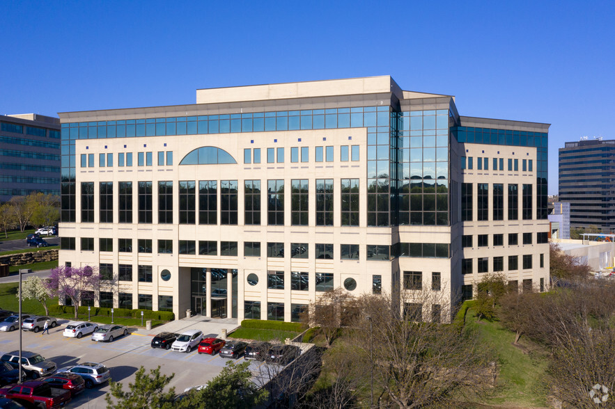 7007 College Blvd, Overland Park, KS en alquiler - Foto del edificio - Imagen 1 de 19