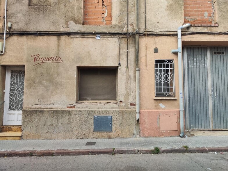 Carrer de Sant Josep, 29, Viladecans, Barcelona en venta - Foto del edificio - Imagen 3 de 13