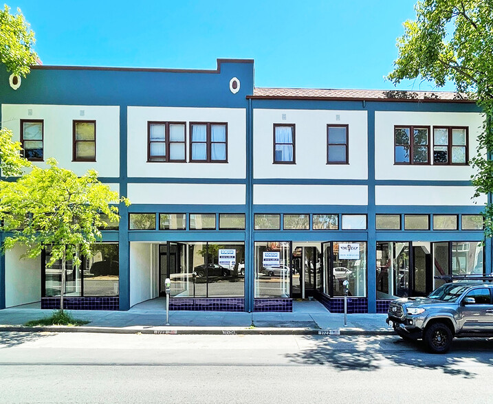 1716-1732 University Ave, Berkeley, CA en alquiler - Foto del edificio - Imagen 1 de 50