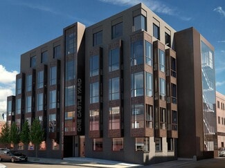 Más detalles de Castle Yard, Richmond - Oficina en alquiler