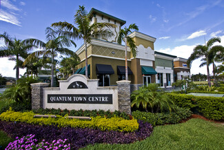 Más detalles para 1000-1090 Gateway Blvd, Boynton Beach, FL - Locales en alquiler