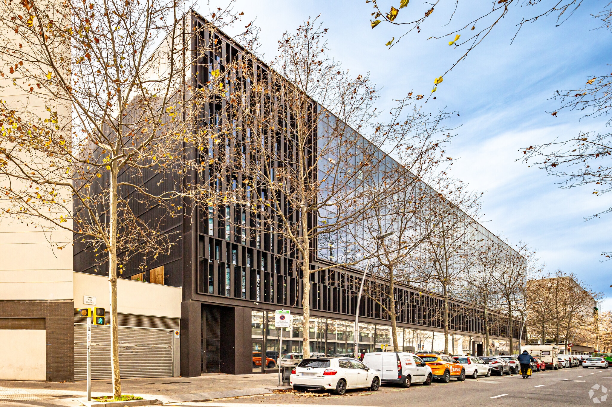 Carrer de la Llacuna, 63-73, Barcelona, Barcelona en alquiler Foto principal- Imagen 1 de 4