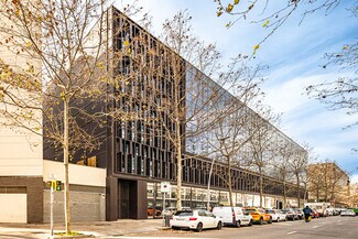 Más detalles de Carrer de la Llacuna, 63-73, Barcelona - Oficina en alquiler