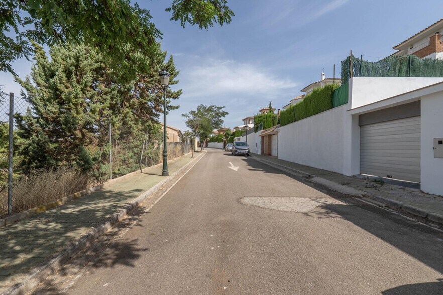 Calle Malva, 69A, Villa de Otura, Granada en venta - Foto del edificio - Imagen 2 de 33