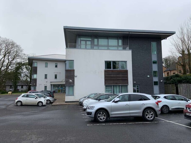 35 Limavady Rd, Londonderry en venta - Foto del edificio - Imagen 1 de 3