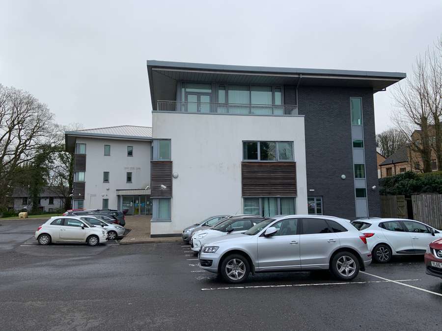 35 Limavady Rd, Londonderry en venta Foto del edificio- Imagen 1 de 4