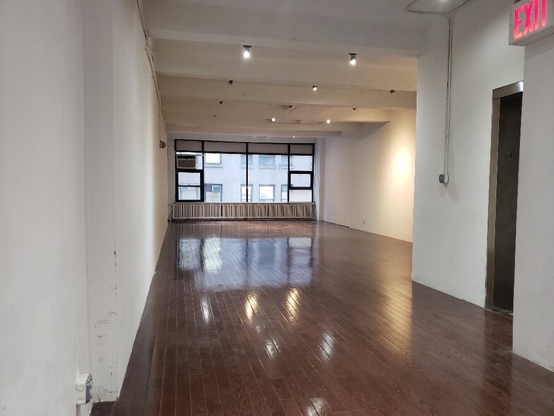 153 W 36th St, New York, NY en alquiler - Foto del interior - Imagen 3 de 9