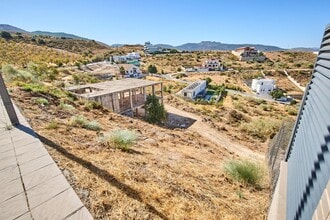 La Zubia, GRA - Aérea  vista de mapa - Image1