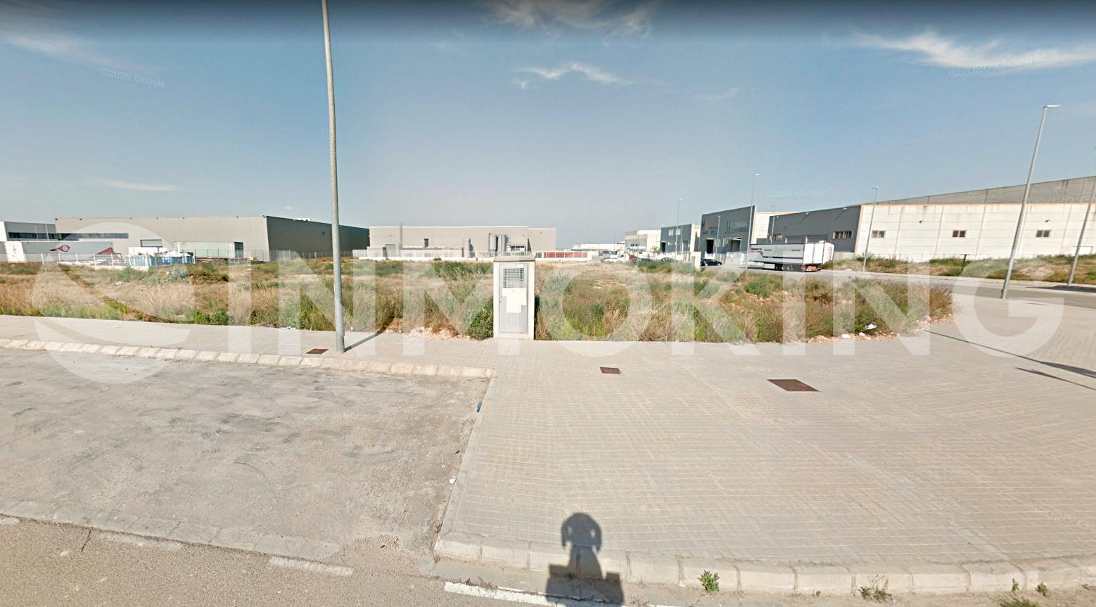 Terreno en Picassent, Valencia en venta Foto principal- Imagen 1 de 8