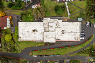 263 W Exchange St, Astoria, OR - VISTA AÉREA  vista de mapa - Image1