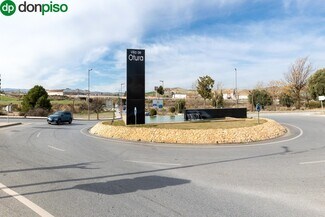 Más detalles de Calle Jacarandá, B2, Villa de Otura - Terreno en venta