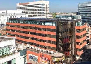 1-15 King St, London en venta Otros- Imagen 1 de 1