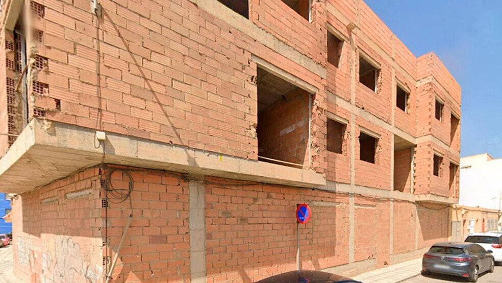 Local en El Ejido, Almería en venta - Foto del edificio - Imagen 2 de 5