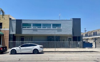 Más detalles para 7225 Alabama Ave, Canoga Park, CA - Oficina en alquiler