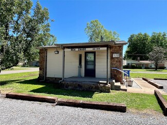 Más detalles para 1401 S McQuarrie Ave, Wagoner, OK - Locales en venta