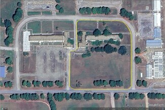 Más detalles de 112 Texas Ave, New Boston, TX - Oficina en venta