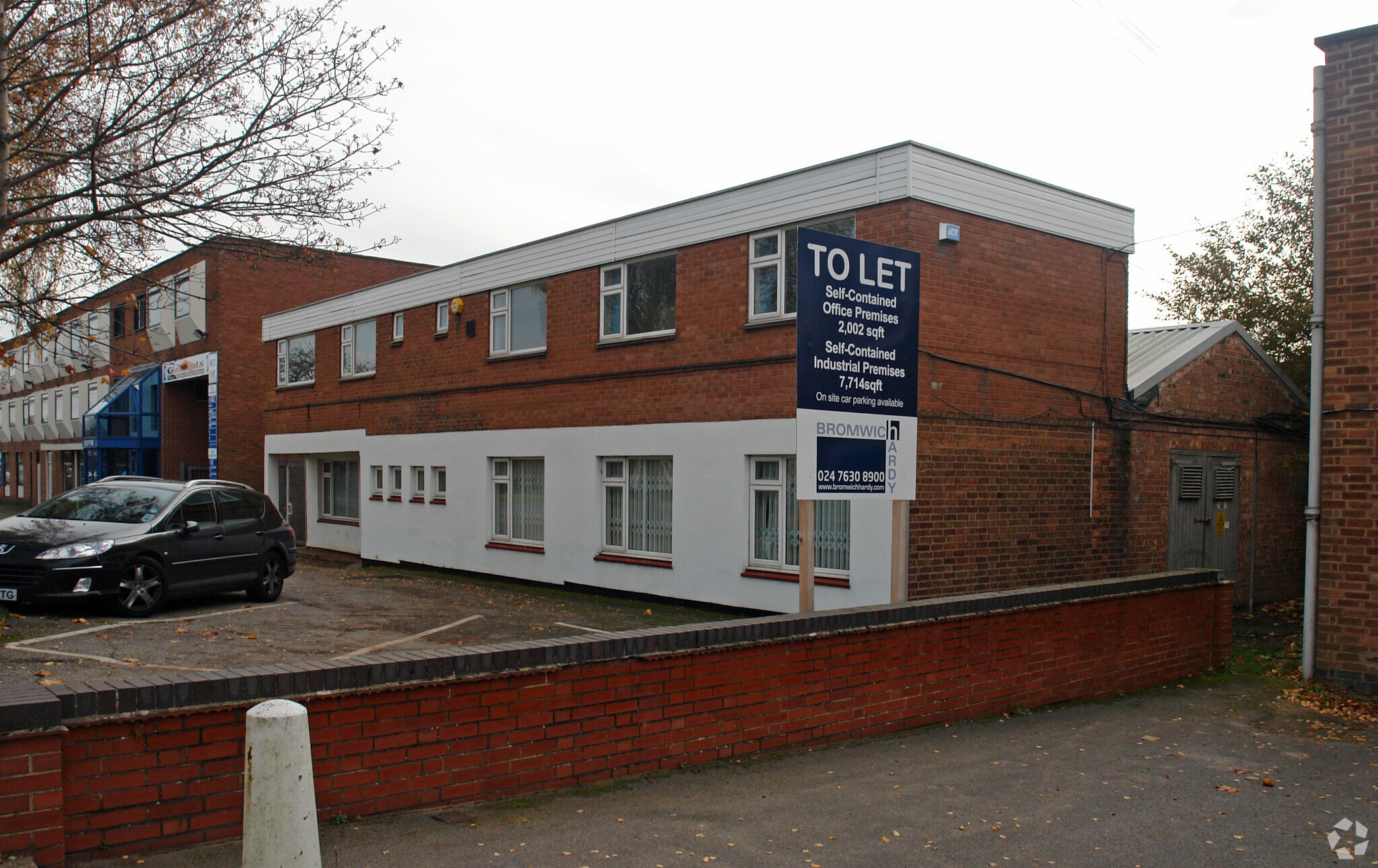 211 Torrington Ave, Coventry en venta Foto principal- Imagen 1 de 5