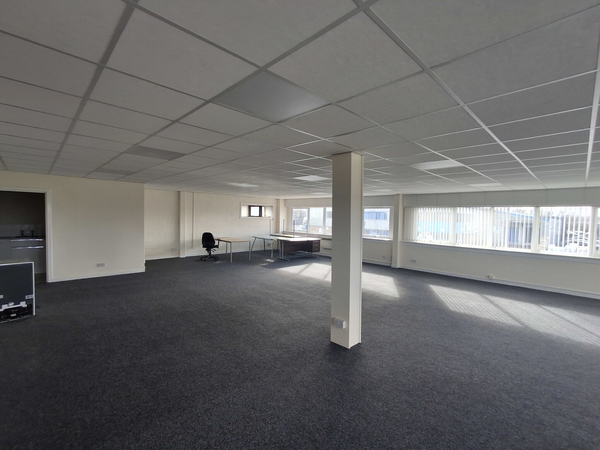 6 Munro Rd, Stirling en alquiler Foto del edificio- Imagen 1 de 4