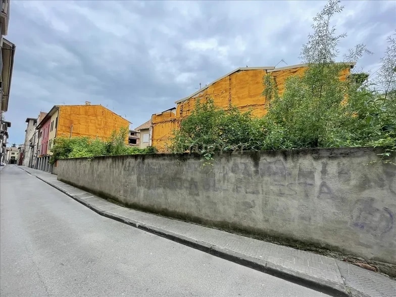 Carrer de la Horta d'en Font, 2, Manlleu, Barcelona en venta - Foto del edificio - Imagen 3 de 13