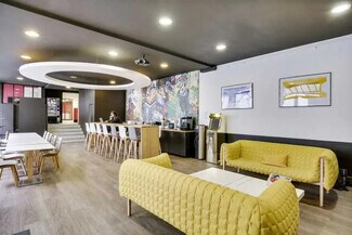 Más detalles de 19 Rue De Cléry, Paris - Oficina en alquiler