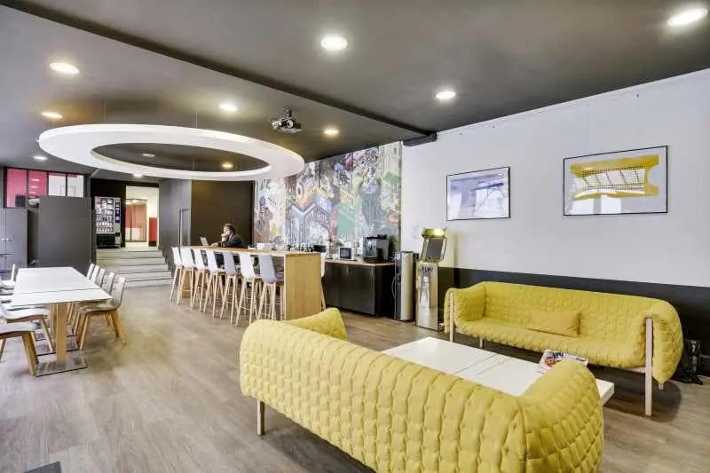 19 Rue De Cléry, Paris en alquiler Foto del interior- Imagen 1 de 7