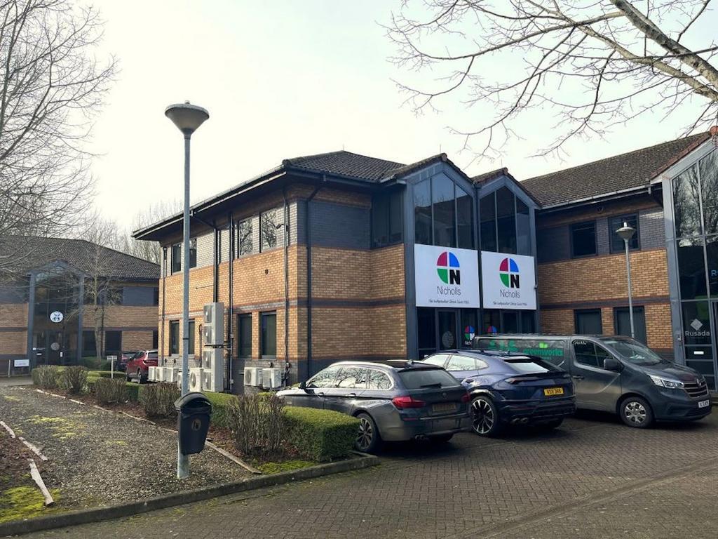 Trinity Way, Banbury en venta Foto del edificio- Imagen 1 de 21