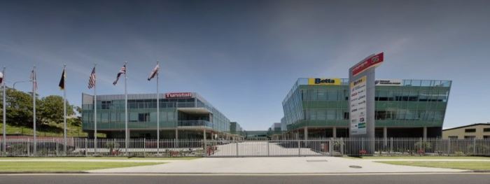 56 Lavarack Ave, Brisbane en alquiler - Foto principal - Imagen 1 de 6