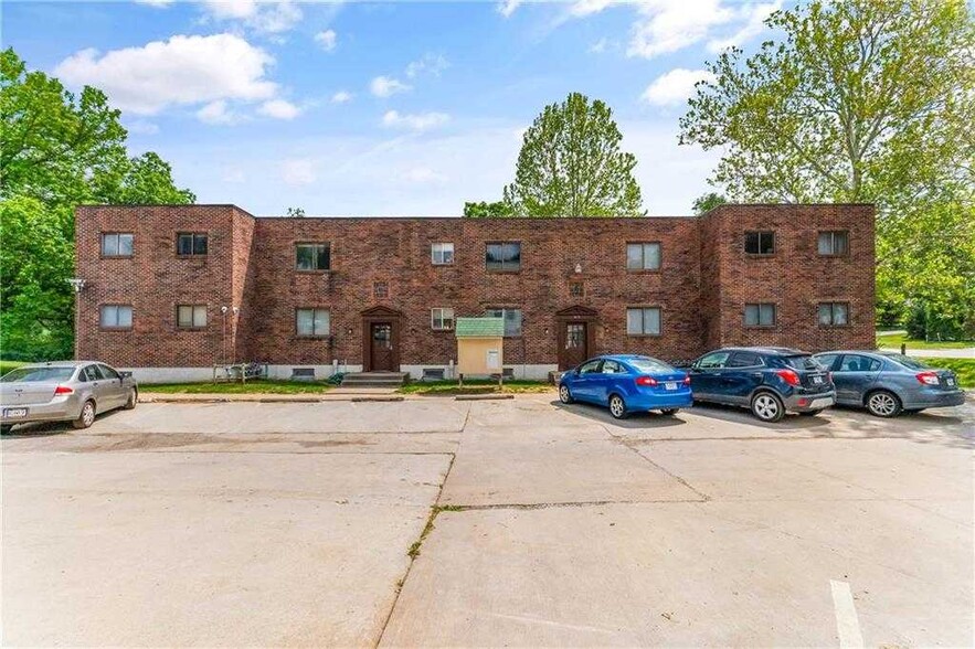 4651 NE Antioch Rd, Kansas City, MO en venta - Foto del edificio - Imagen 1 de 13