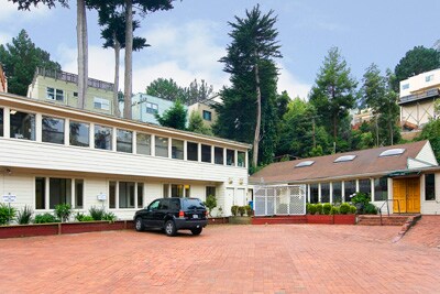 254-266 Laguna Honda Blvd, San Francisco, CA en alquiler - Foto del edificio - Imagen 3 de 10