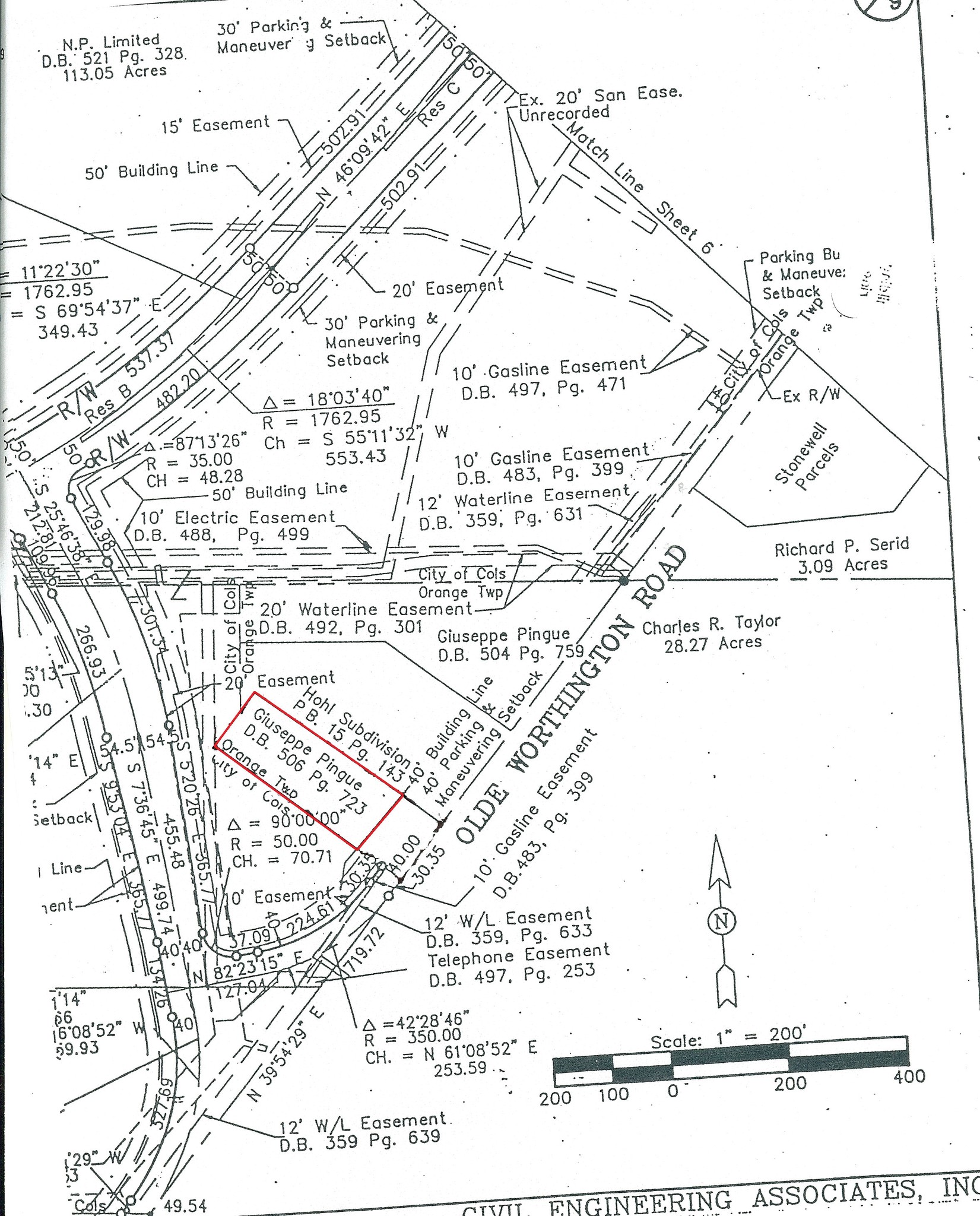 8790 Olde Worthington Rd, Westerville, OH en venta Foto principal- Imagen 1 de 4