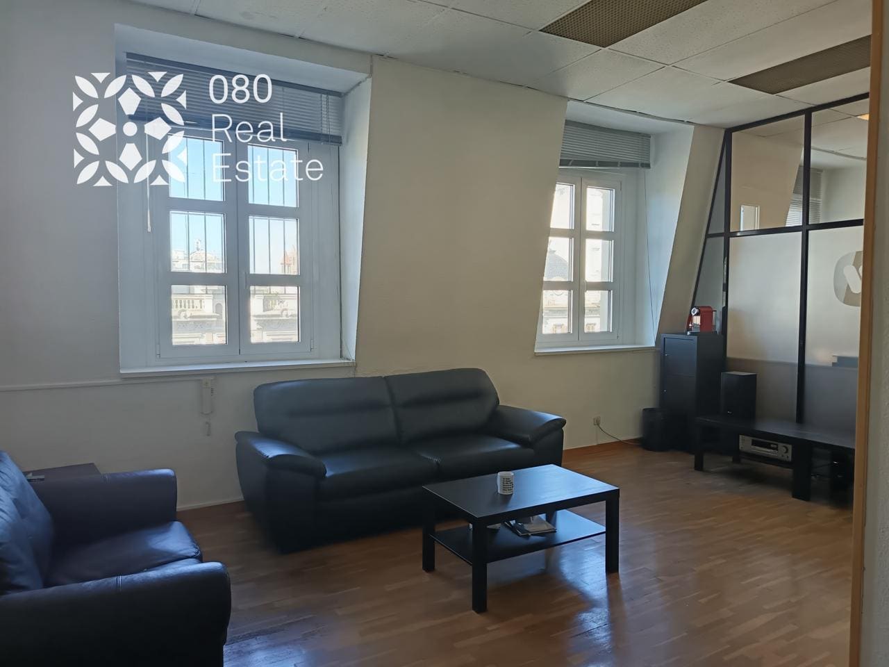 Oficina en Barcelona, Barcelona en alquiler Foto del interior- Imagen 1 de 10