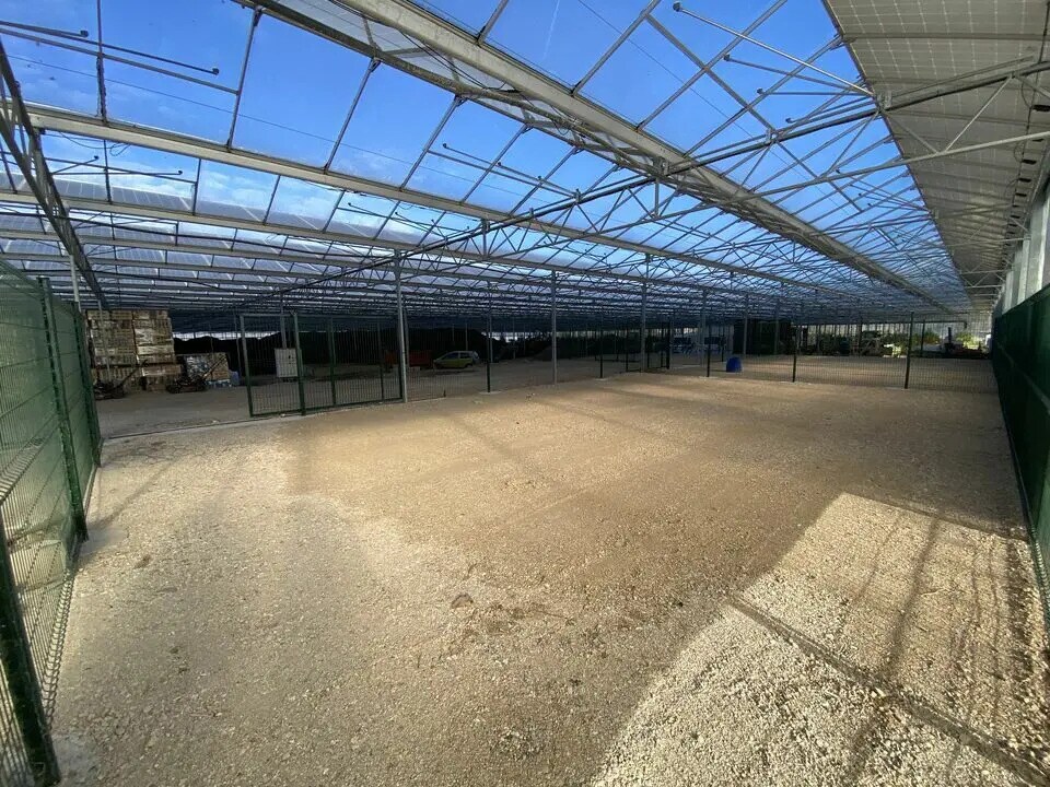 Terreno en La Roquette-sur-Siagne en alquiler Foto del edificio- Imagen 1 de 5