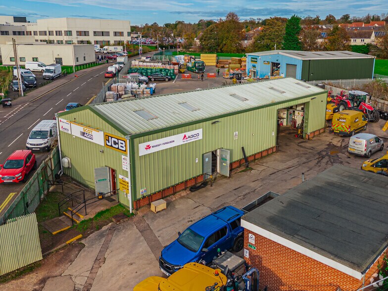 2C Hospital Rd, Haddington en alquiler - Foto del edificio - Imagen 3 de 4