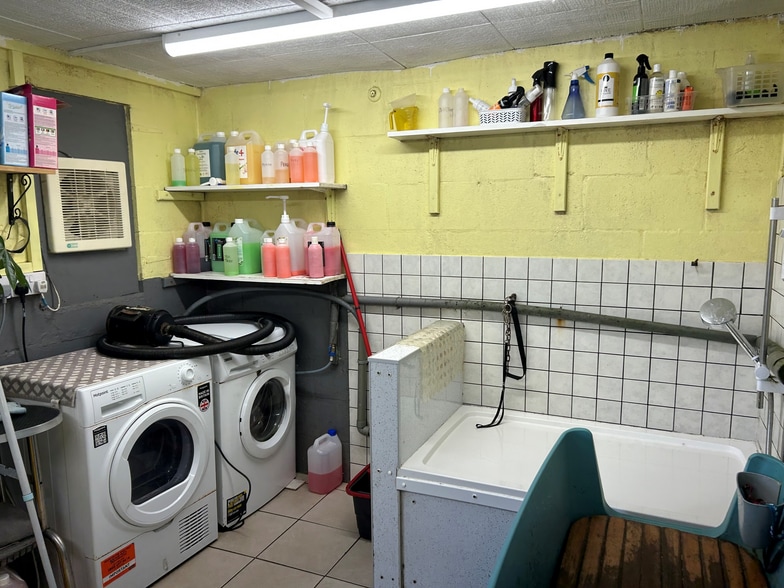 Tyne St, Carlisle en alquiler - Foto del interior - Imagen 3 de 5