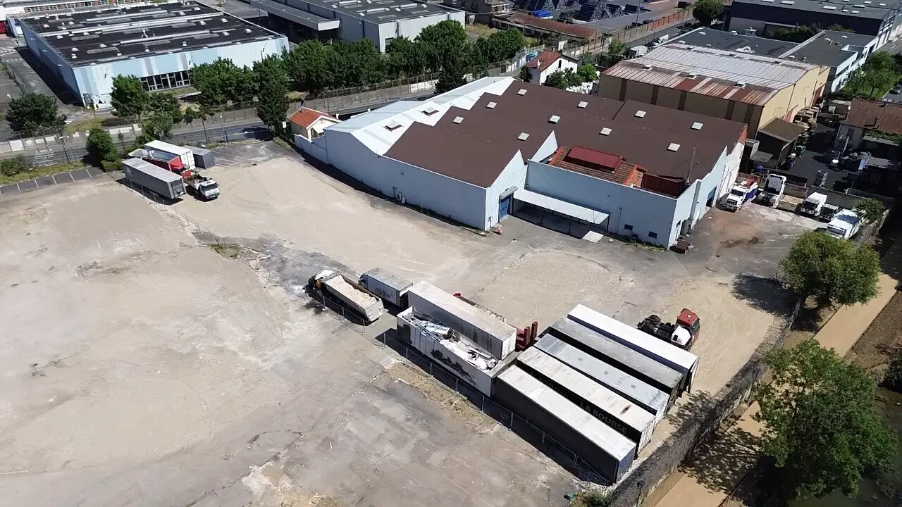 Rue Casimir Périer, Bezons en alquiler Foto del edificio- Imagen 1 de 16