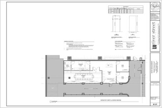 325 Market St, Chattanooga, TN en alquiler Plano del sitio- Imagen 1 de 1