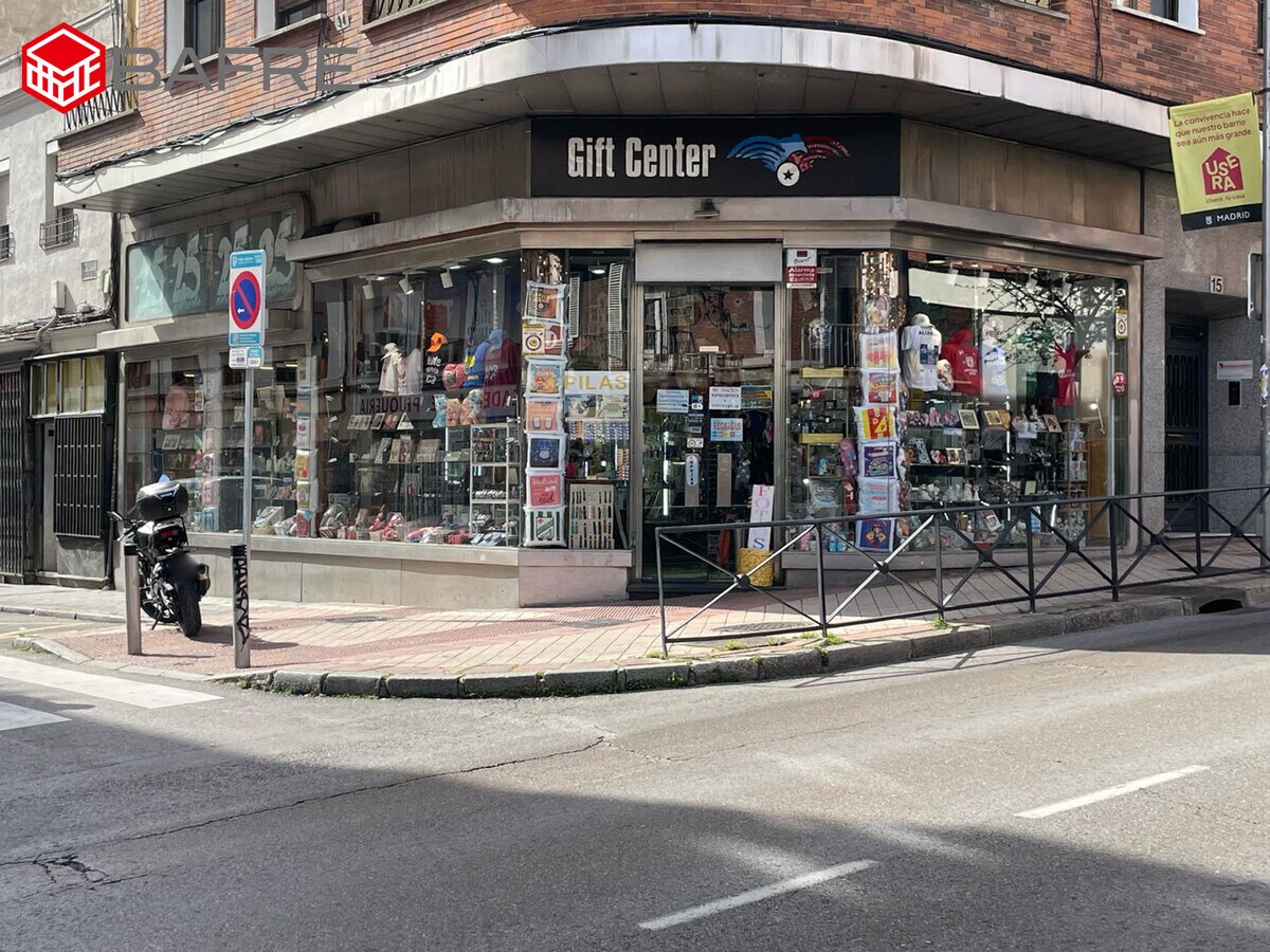 Madrid, MAD 28026 -  -  - Plano de la planta - Image 1 of 3