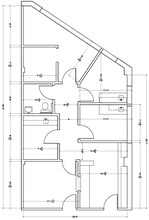 11550 Indian Hills Rd, Mission Hills, CA en alquiler Plano de la planta- Imagen 1 de 1