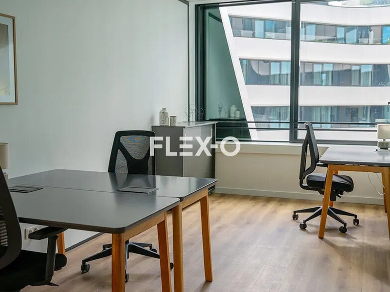 470 Promenade Des Anglais, Nice en alquiler - Foto del edificio - Imagen 2 de 8