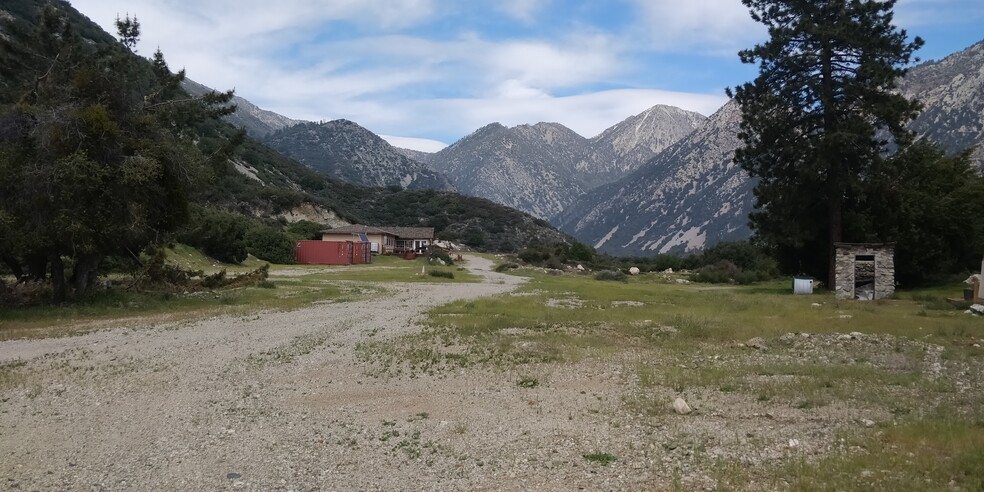 30601 Glendora Ridge, Mt Baldy, CA en venta - Otros - Imagen 3 de 11