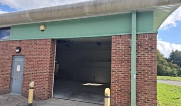 Ystradgynlais, Ystradgynlais en alquiler Foto del edificio- Imagen 2 de 5